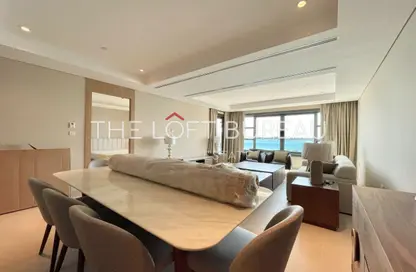 Apartment - 1 Bedroom - 2 Bathrooms for rent in East Porto Drive - Porto Arabia - The Pearl Island - Doha Apartment - 1 Bedroom - 2 Bathrooms for rent in East Porto Drive - Porto Arabia - The Pearl Island - Doha
