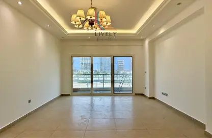 Apartment - 2 Bedrooms - 4 Bathrooms for rent in Dara - Fox Hills - Lusail