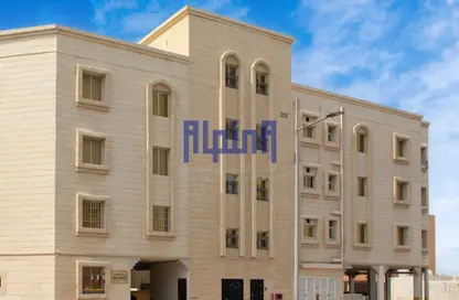 شقة - 2 غرف نوم - 2 حمامات للايجار في بناية مدينة خيلفه 58 - مدينة خليفة جنوب - مدينة خليفة - الدوحة