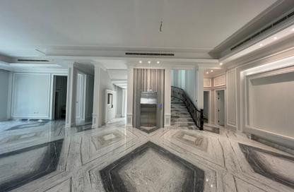 Villa - 7+ Bedrooms - 7+ Bathrooms for sale in Al Dafna - Al Dafna - Doha