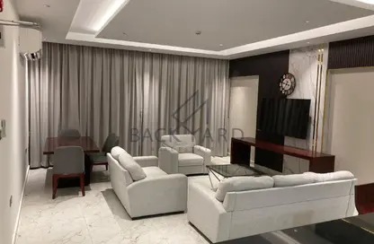 Apartment - 2 Bedrooms - 2 Bathrooms for rent in Al Mansoura - Al Mansoura - Doha