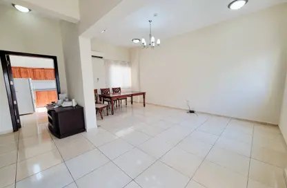 Apartment - 2 Bedrooms - 2 Bathrooms for rent in Ibn Asakir Street - Najma - Doha