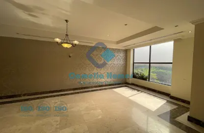 Compound - 4 Bedrooms - 5 Bathrooms for rent in Al Waab Street - Al Waab - Doha