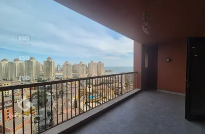 شقة - 2 غرف نوم - 2 حمامات للايجار في طريق بورتو الشرقي - بورتو أرابيا - جزيرة اللؤلؤة - الدوحة شقة - 2 غرف نوم - 2 حمامات للايجار في طريق بورتو الشرقي - بورتو أرابيا - جزيرة اللؤلؤة - الدوحة