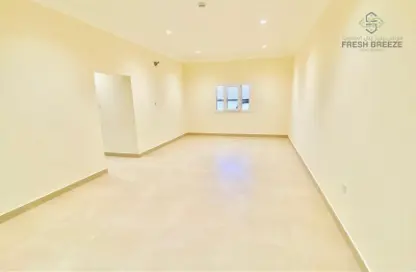 شقة - 2 غرف نوم - 2 حمامات للايجار في شارع النعيجة - النعيجة - الدوحة