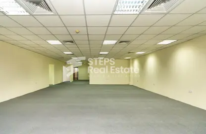 Office Space - Studio - 3 Bathrooms for rent in Financial Square - C-Ring - Doha