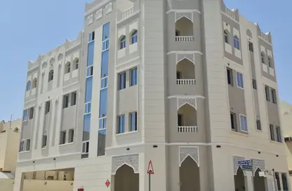 Apartment - 2 Bedrooms - 2 Bathrooms for rent in Old Airport Road - Old Airport Road - Doha