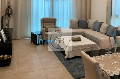 Apartment - 1 Bedroom - 2 Bathrooms for sale in Al Erkyah City - Lusail