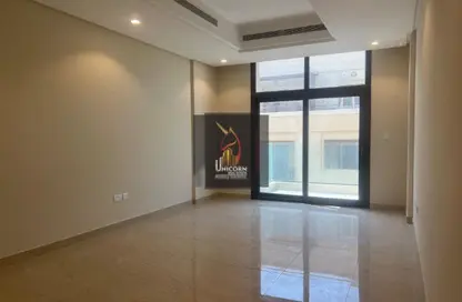Apartment - 3 Bedrooms - 3 Bathrooms for rent in Fox Hills A13 - Fox Hills - Lusail