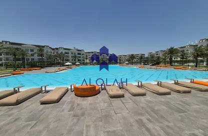 Compound - 3 Bedrooms - 3 Bathrooms for rent in Lusail City - Lusail