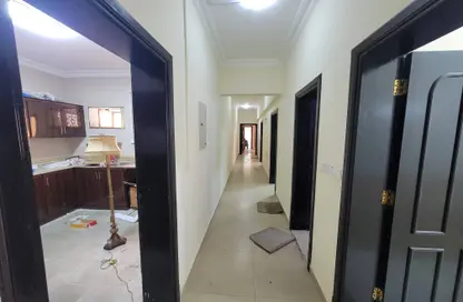 Apartment - 3 Bedrooms - 3 Bathrooms for rent in Al Mansoura - Al Mansoura - Doha