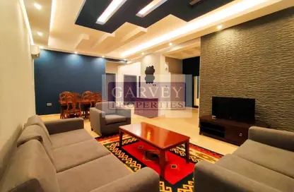 Townhouse - 2 Bedrooms - 2 Bathrooms for rent in Salwa Road - Al Aziziyah - Doha