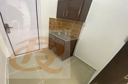 Apartment - 1 Bathroom for rent in Fereej Al Ali - Doha
