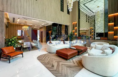 Villa - 5 Bedrooms - 7 Bathrooms for sale in Giardino Gardens - Giardino Villas - The Pearl Island - Doha