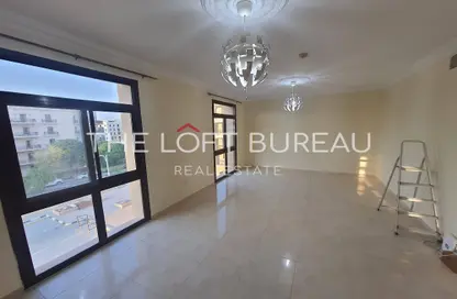 Apartment - 2 Bedrooms - 3 Bathrooms for sale in Naples - Fox Hills - Fox Hills - Lusail