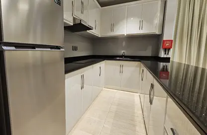 Apartment - 1 Bedroom - 1 Bathroom for rent in Al Nasr - Doha