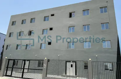 سكن عمال - استوديو للبيع في شارع الصناعية الشرقي - بركة العوامر - الوكرة