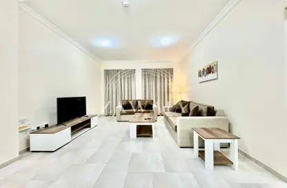 Apartment - 2 Bedrooms - 2 Bathrooms for rent in Al Nasr Street - Al Nasr - Doha
