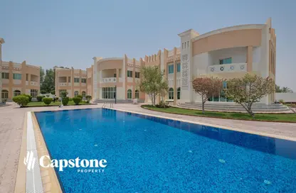 Villa - 5 Bedrooms - 6 Bathrooms for rent in West Bay Villas - West Bay - West Bay - Doha