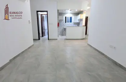 شقة - 2 غرف نوم - 2 حمامات للايجار في منتزه 7 - المنتزه - الدوحة
