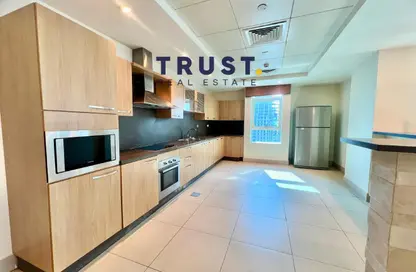 Hotel Apartments - 3 Bedrooms - 4 Bathrooms for rent in West Bay - West Bay - Doha