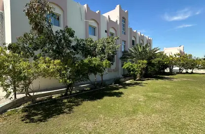 Apartment - 3 Bedrooms - 2 Bathrooms for rent in Ain Khaled - Doha