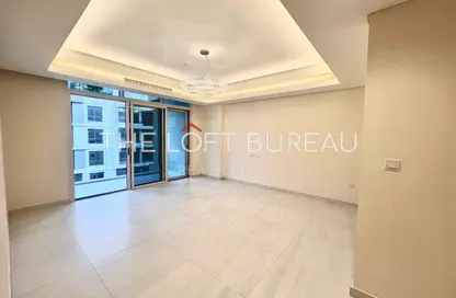Apartment - 1 Bedroom - 2 Bathrooms for sale in Gewan Island - The Pearl Island - Doha