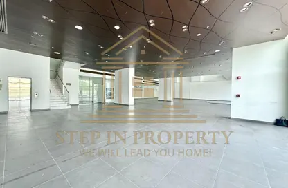 Show Room - Studio for rent in B-Ring Road - B-Ring Road - Doha