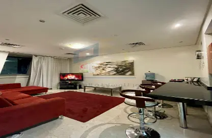 Apartment - 2 Bedrooms - 2 Bathrooms for sale in Zig Zag Tower A - Zig Zag Towers - West Bay - Doha