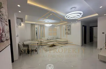 شقة - 2 غرف نوم - 2 حمامات للايجار في أم غويلينا 4 - أم غويلينا - الدوحة