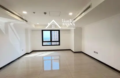 شقة - غرفة نوم - 2 حمامات للايجار في طريق بورتو الشرقي - بورتو أرابيا - جزيرة اللؤلؤة - الدوحة