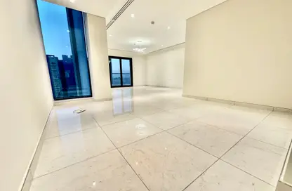 شقة - 2 غرف نوم - 3 حمامات للايجار في الاركية سيتي - الوسيل