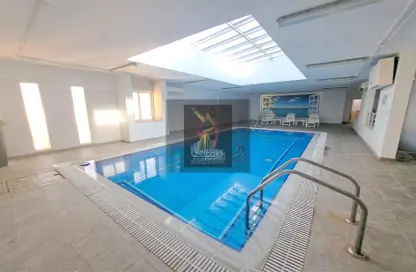 Apartment - 2 Bedrooms - 2 Bathrooms for rent in Najma Street - Najma - Doha