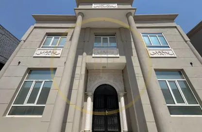 Villa - 5 Bedrooms - 6 Bathrooms for rent in Street 870 - Al Duhail South - Al Duhail - Doha