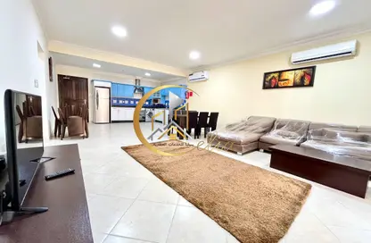 Apartment - 2 Bedrooms - 2 Bathrooms for rent in Al Thumama - Al Thumama - Doha