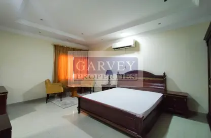 شقة - 1 حمام للايجار في سعيد بن جبير - العزيزية - الدوحة