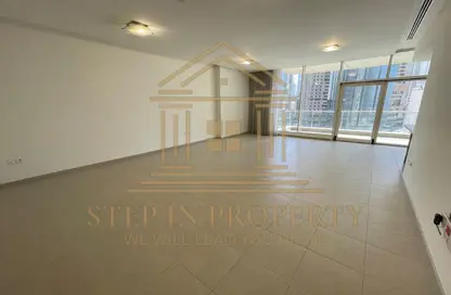 Apartment - 2 Bedrooms - 4 Bathrooms for rent in West Bay Tower - West Bay - West Bay - Doha