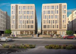 Apartment - 2 bedrooms - 3 bathrooms for sale in Barwa City - Mesaimeer - Doha Apartment - 2 bedrooms - 3 bathrooms for sale in Barwa City - Mesaimeer - Doha