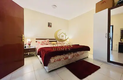 Apartment - 1 Bedroom - 1 Bathroom for rent in Umm Ghuwailina 4 - Umm Ghuwailina - Doha