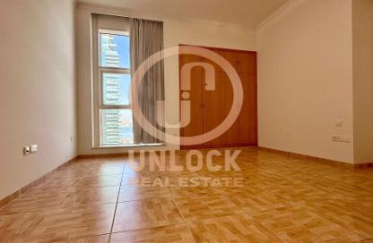 Apartment - 2 Bedrooms - 3 Bathrooms for rent in Al Qassar Office Tower - Central Business District - West Bay - Doha
