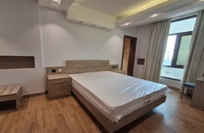 شقة - غرفة نوم - 1 حمام للايجار في الدوحة بلازا - السد - السد - الدوحة