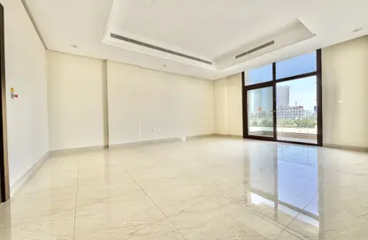 Apartment - 1 Bedroom - 2 Bathrooms for rent in Artan Residence Apartments Fox Hills 150 - Fox Hills - Lusail