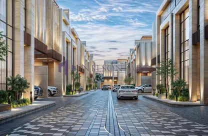 Villa - 4 Bedrooms - 5 Bathrooms for sale in Al Dana st - Muraikh - AlMuraikh - Doha