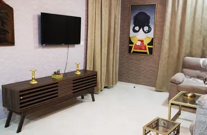 شقة - غرفة نوم - 1 حمام للايجار في مدينة اللسيل - الوسيل