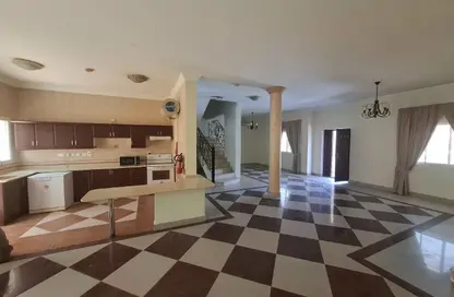 Villa - 6 Bedrooms - 5 Bathrooms for rent in Al Dhakhira - Al Thakhira - Al Khor