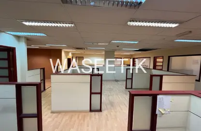 Office Space - Studio - 1 Bathroom for rent in Salwa Road - Al Aziziyah - Doha