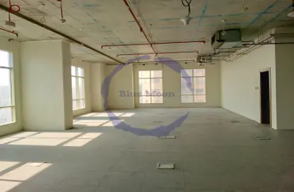 Parking image for: Office Space - Studio - 1 Bathroom for rent in Hadramout Street - Doha Al Jadeed - Doha, Image 1