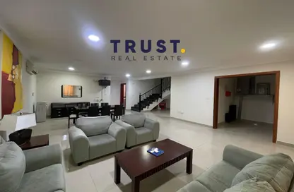 Villa - 5 Bedrooms - 5 Bathrooms for rent in Al Khor Community - Al Khor