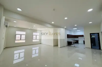 Apartment - 3 Bedrooms - 3 Bathrooms for rent in Al Waab Street - Al Waab - Doha