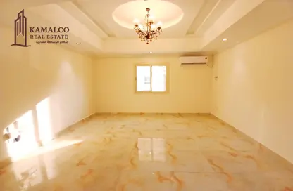 Apartment - 3 Bedrooms - 3 Bathrooms for rent in Old Airport Road - Old Airport Road - Doha